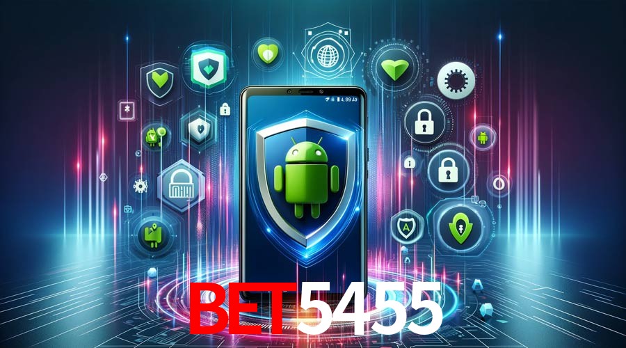 Games Directory BET5455