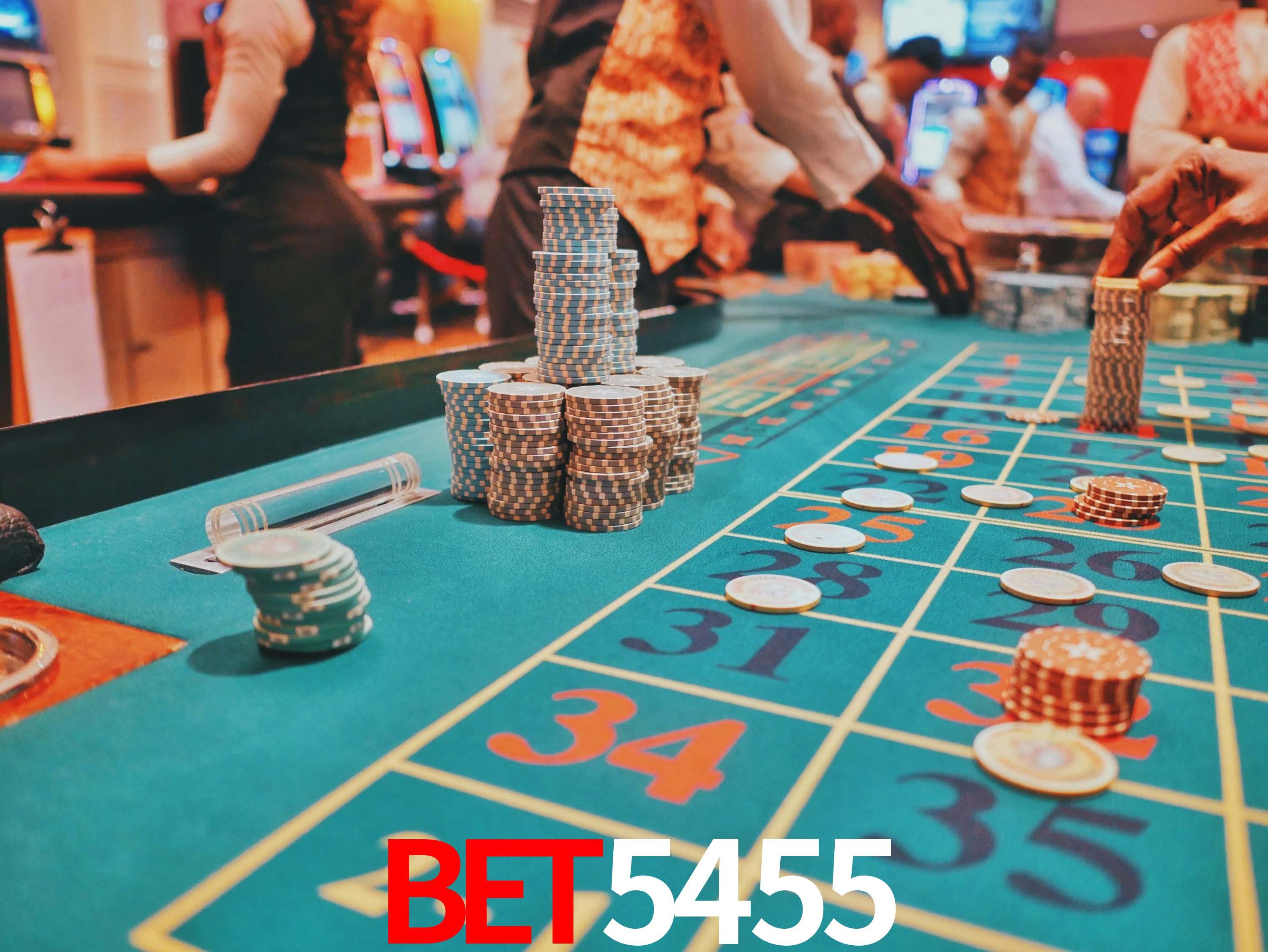 Sports Statistics BET5455