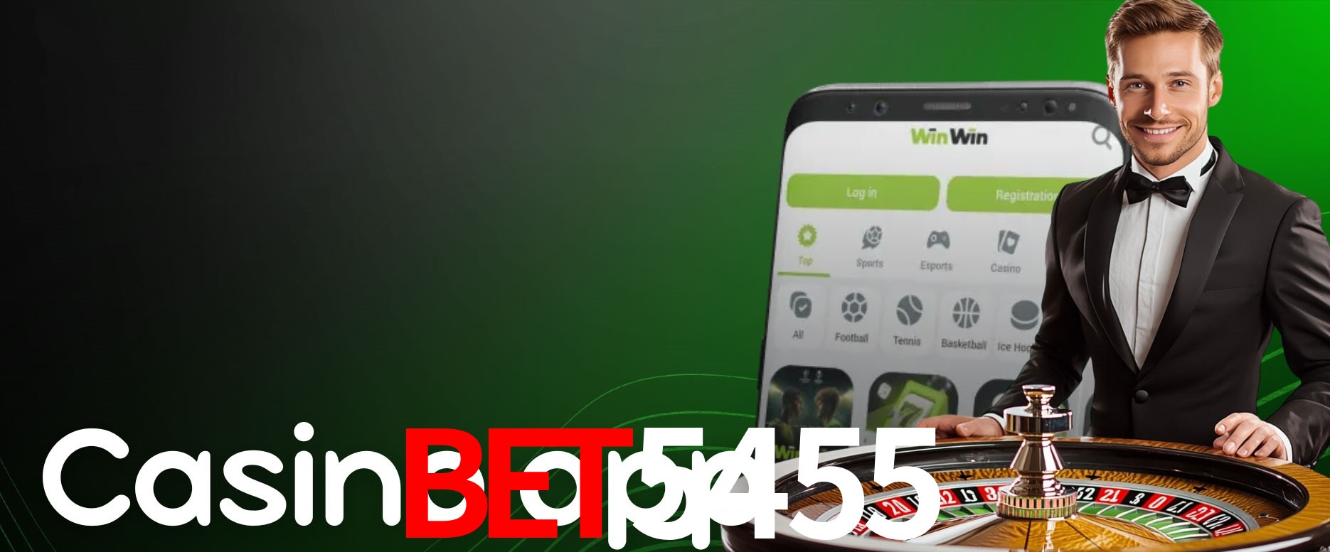 API Integration BET5455
