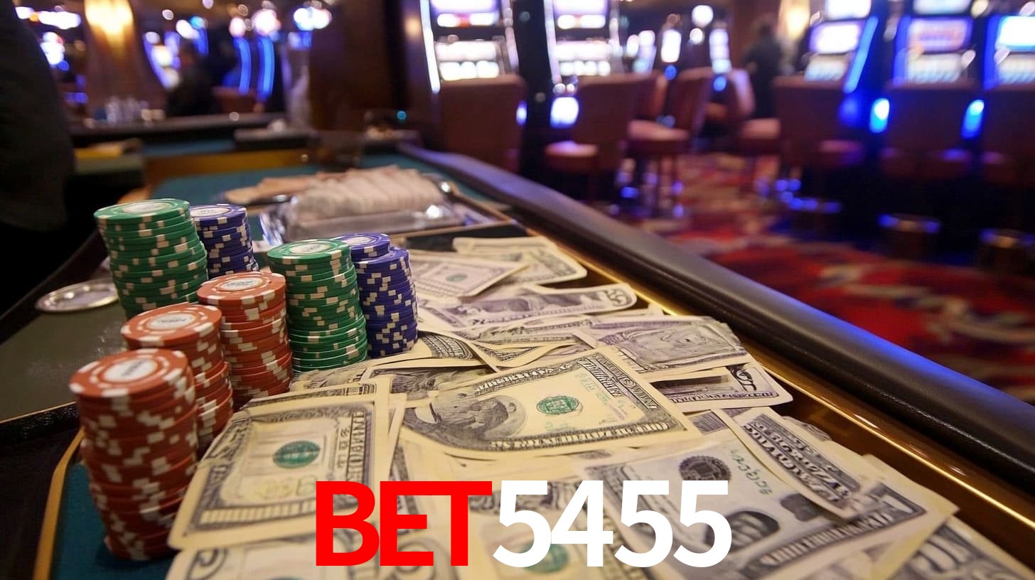 Weekend Specials BET5455