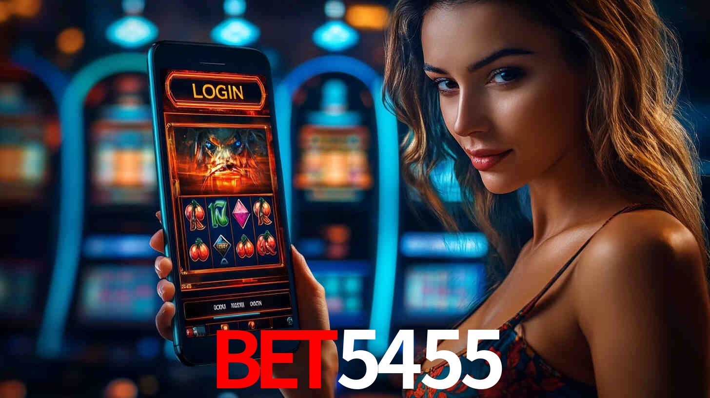 BET5455 paga