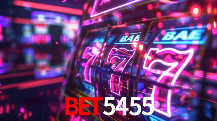 Live Casino BET5455